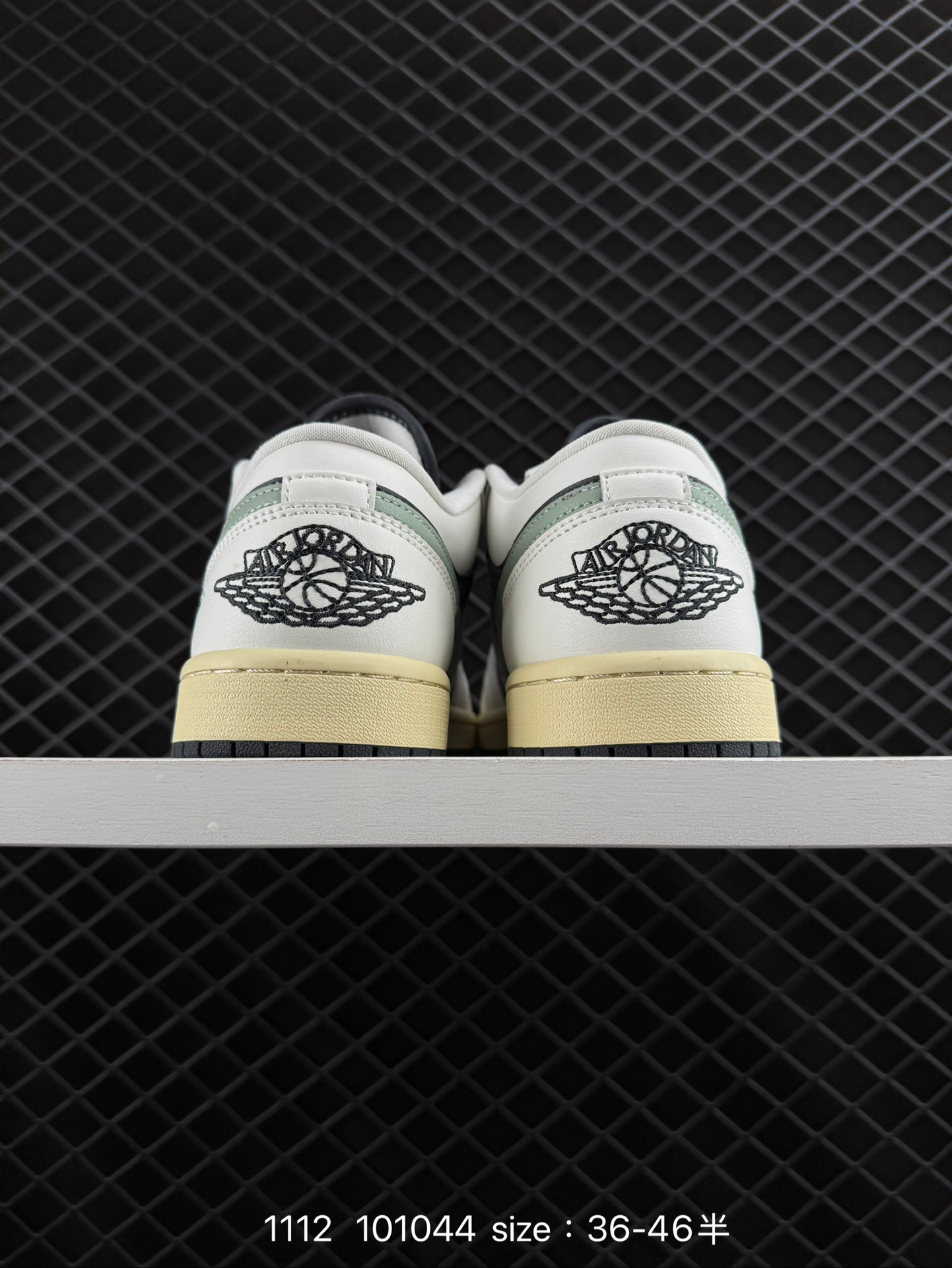 Air Jordan 1 Low AJ1